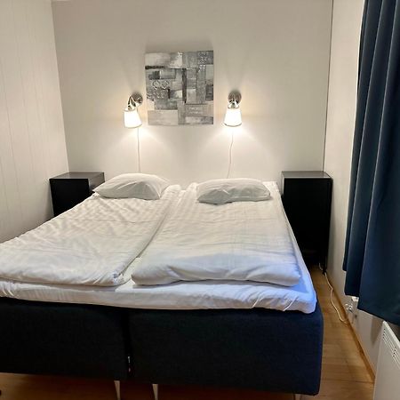 Holiday Home Ivalo Luaran gambar