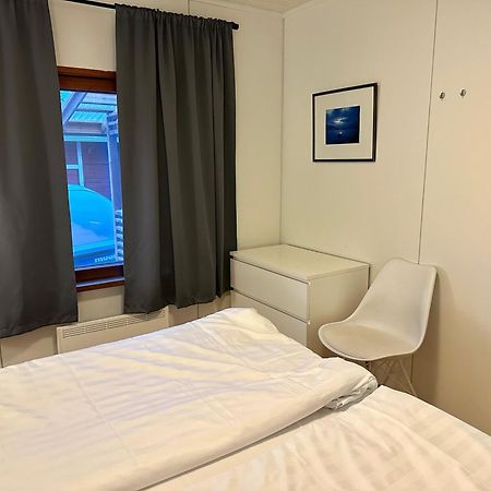 Holiday Home Ivalo Luaran gambar