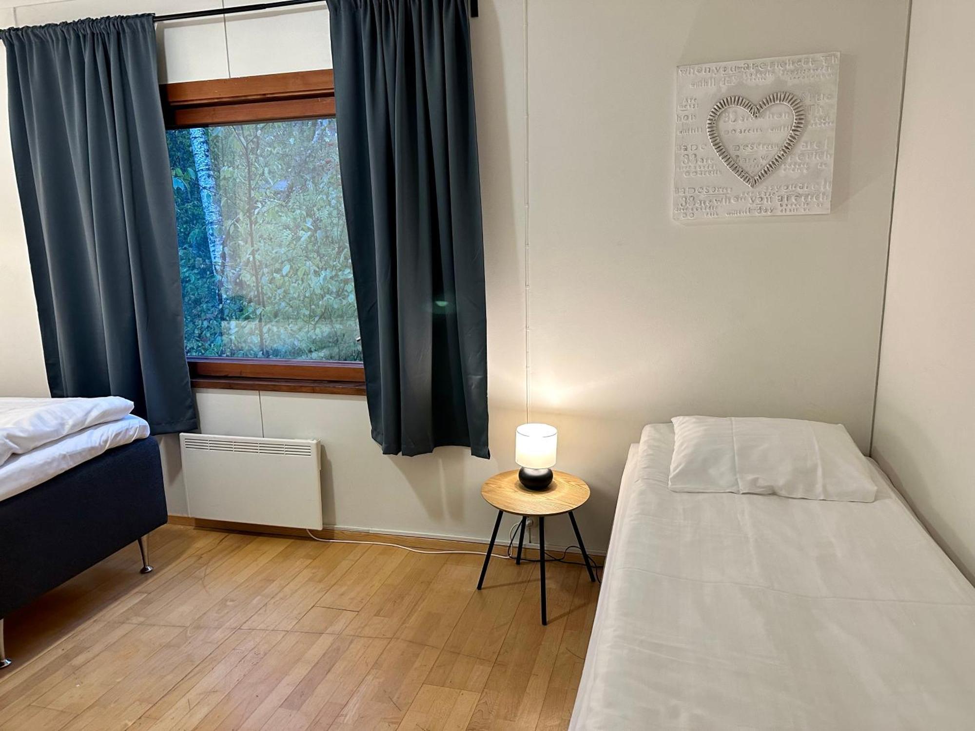 Holiday Home Ivalo Luaran gambar