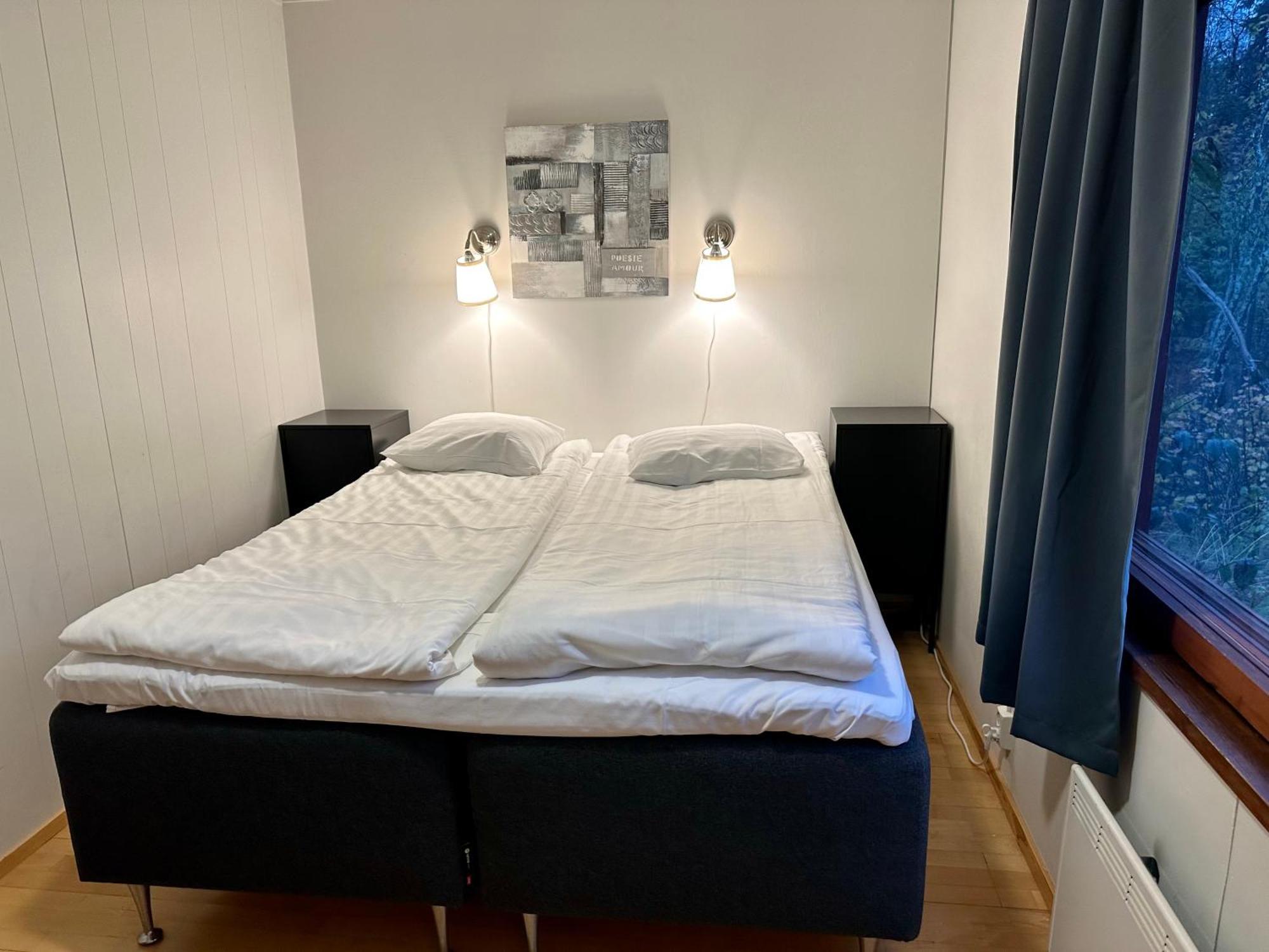 Holiday Home Ivalo Luaran gambar