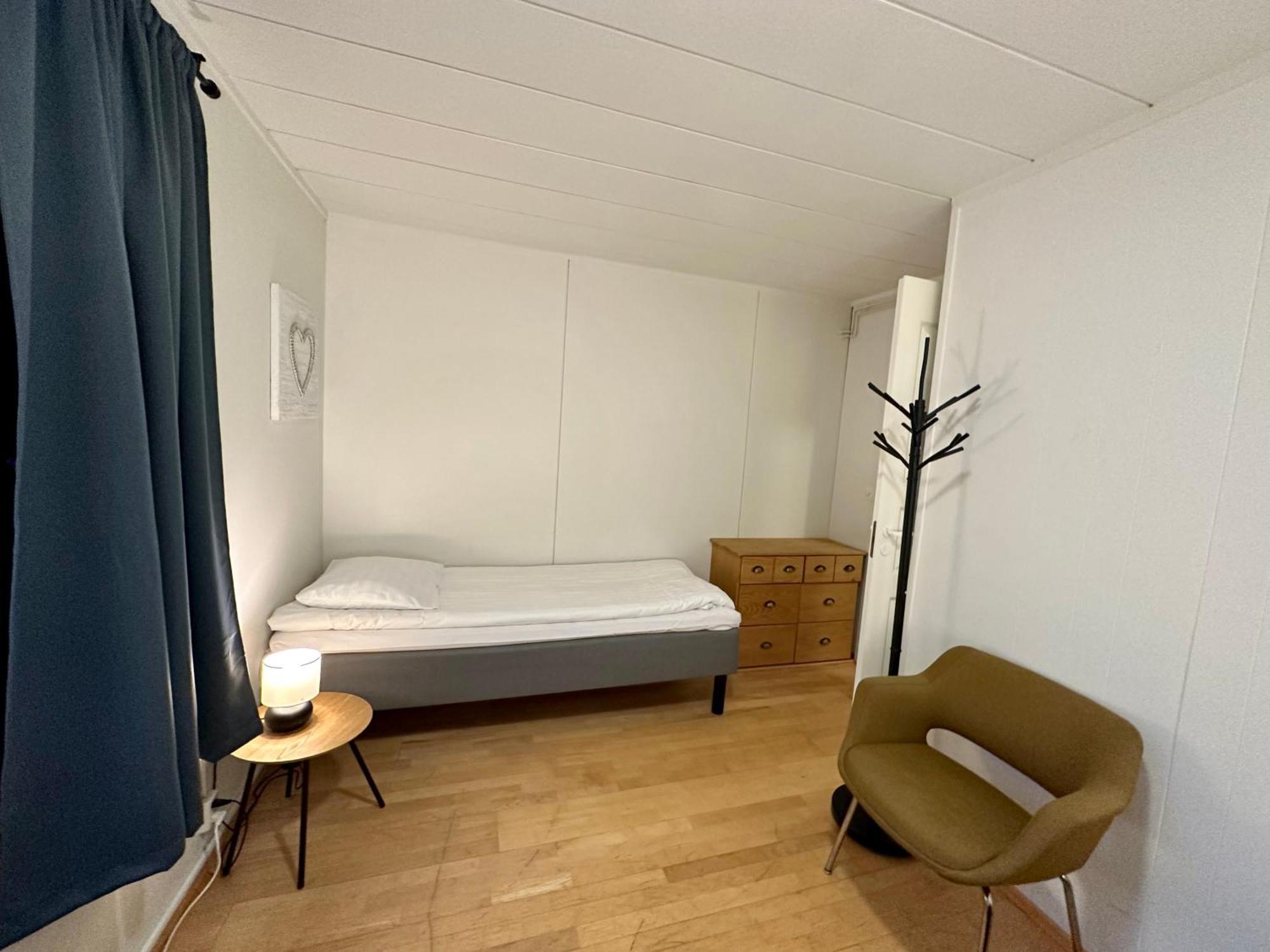 Holiday Home Ivalo Luaran gambar
