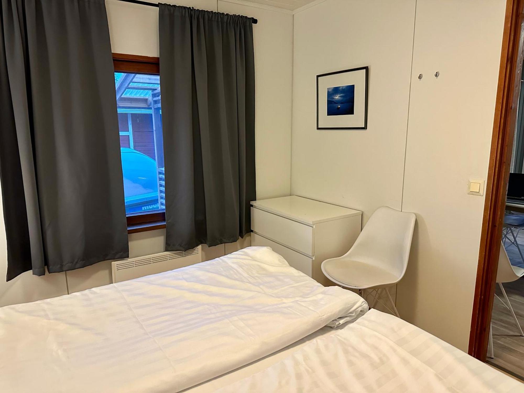 Holiday Home Ivalo Luaran gambar